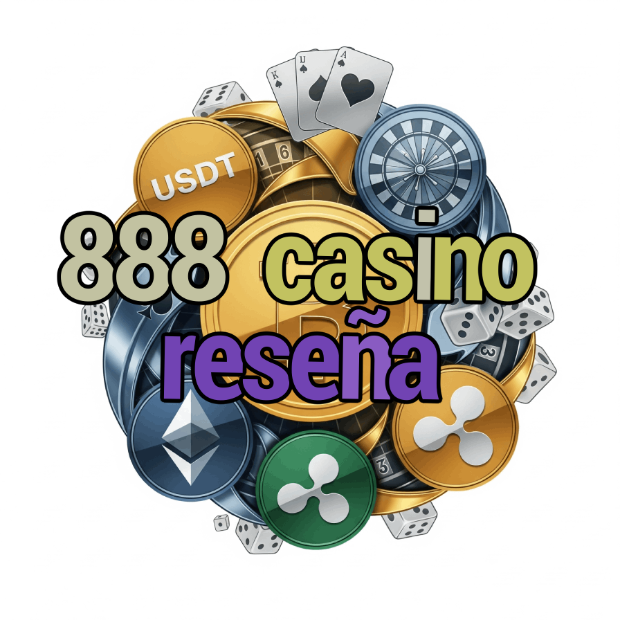 888 Casino Reseña - Spanish Casino Review