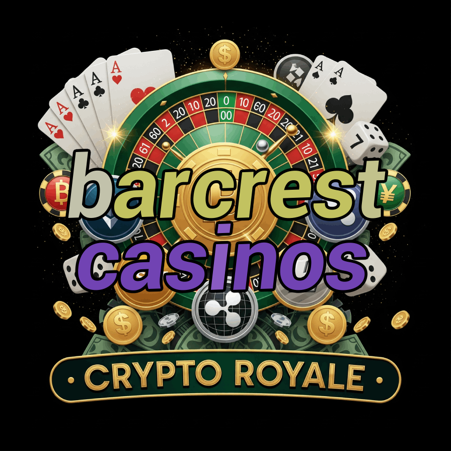 Barcrest Casinos - Classic UK Casino Games