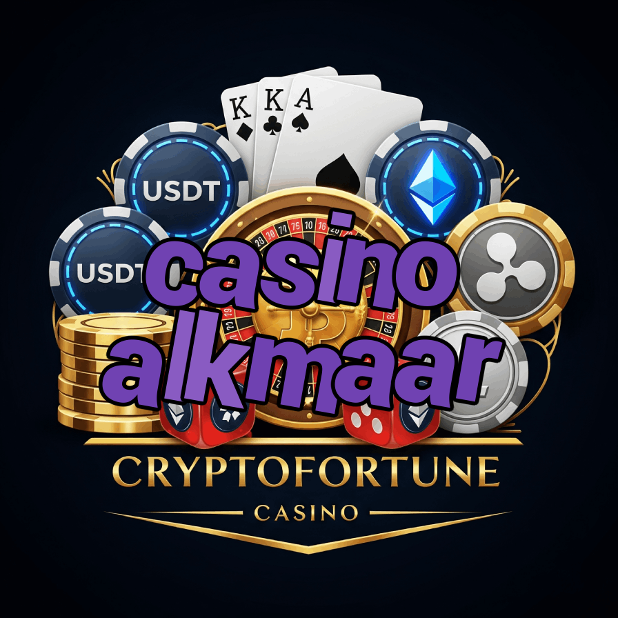 Casino Alkmaar - Netherlands' Top Casino Destination